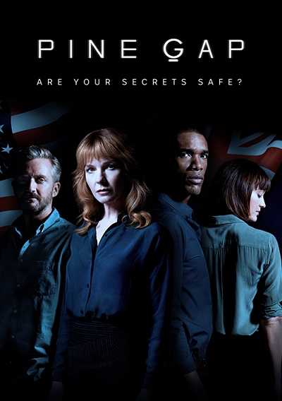 مشاهدة مسلسل Pine Gap الحلقة 1