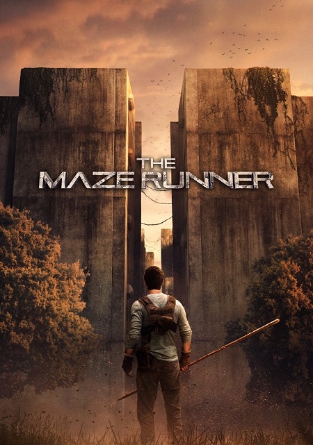 سلسلة افلام The Maze Runner مترجمة كاملة