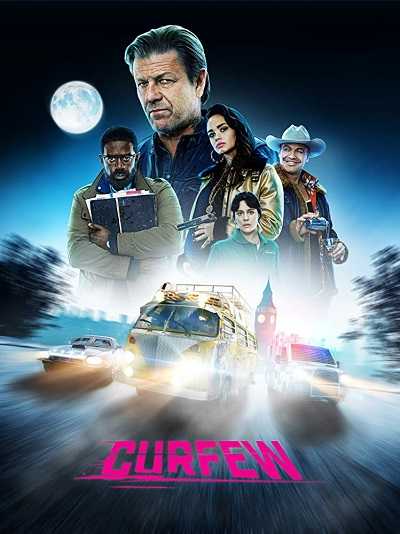مشاهدة مسلسل Curfew موسم 1 حلقة 4