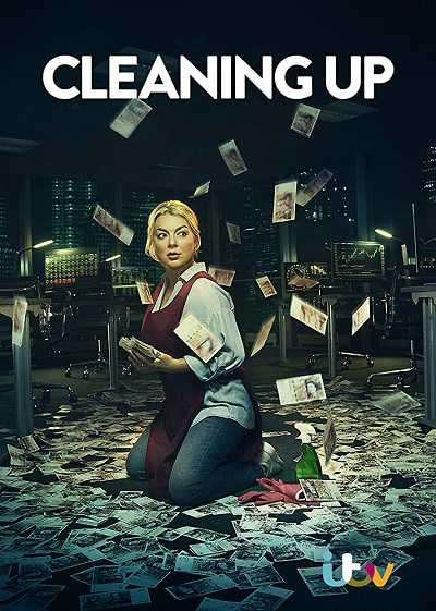 مشاهدة مسلسل Cleaning Up الموسم 1 الحلقة 4