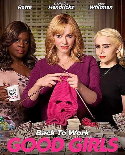 مسلسل Good Girls الموسم الثاني الحلقة 10 مترجمة