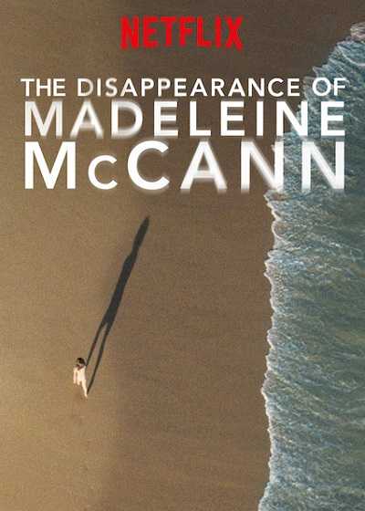 مسلسل The Disappearance of Madeleine McCann الموسم 1 الحلقة 7