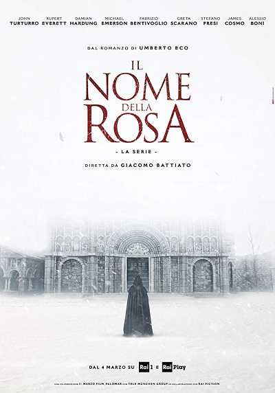 مشاهدة مسلسل The Name of the Rose موسم 1 حلقة 4