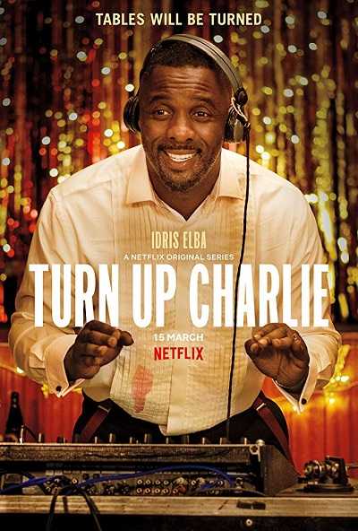 مشاهدة مسلسل Turn Up Charlie الموسم 1 الحلقة 4