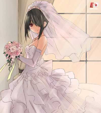 مشاهدة انمي Date A Live II اوفا 2