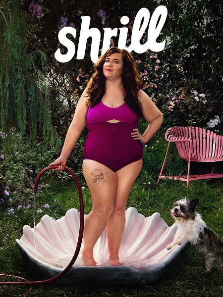 مسلسل Shrill الموسم الاول الحلقة 6