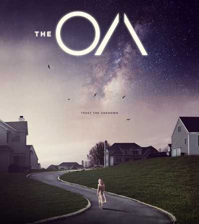 مشاهدة مسلسل The OA الموسم 1 الحلقة 6