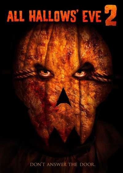 مشاهدة فيلم All Hallows’ Eve 2 2015 مترجم