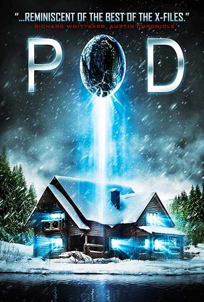 مشاهدة فيلم Pod 2015 BluRay مترجم