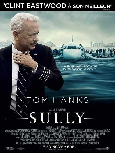 مشاهدة فيلم Sully 2016 مترجم