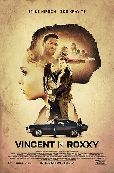 مشاهدة فيلم Vincent N Roxxy 2016 مترجم
