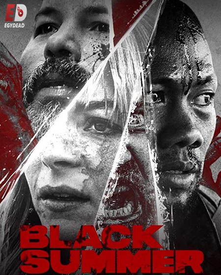 مسلسل Black Summer الموسم الاول الحلقة 3