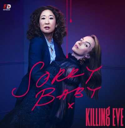 مسلسل Killing Eve الموسم الثاني الحلقة 3