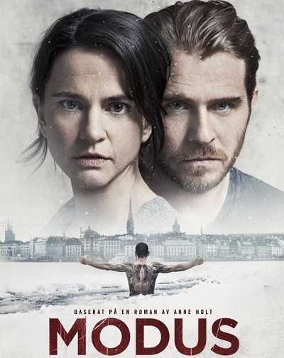 مسلسل Modus الموسم الاول الحلقة 1 مترجمة