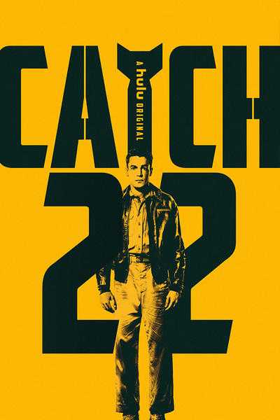 مسلسل Catch-22 الموسم الاول الحلقة 4 مترجمة