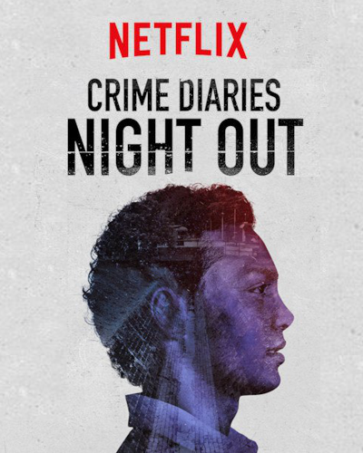 مسلسل  Crime Diaries Night Out الموسم الاول الحلقة 7 مترجمة