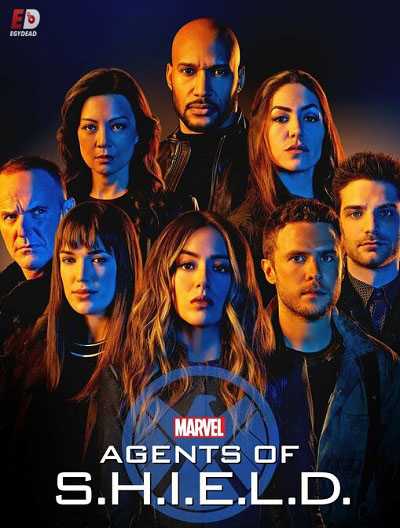 مسلسل Agents of SHIELD الموسم السادس الحلقة 4