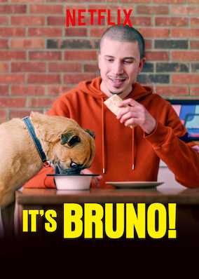 مسلسل It’s Bruno الموسم الاول الحلقة 6 مترجمة