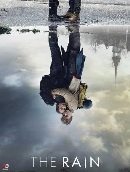 مسلسل The Rain الموسم الاول الحلقة 3 مترجمة