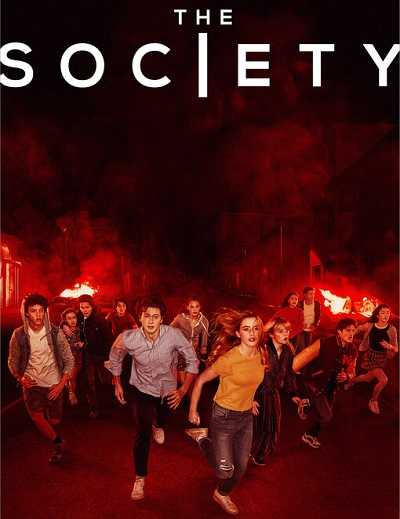 مسلسل The Society الموسم الاول الحلقة 6 مترجمة