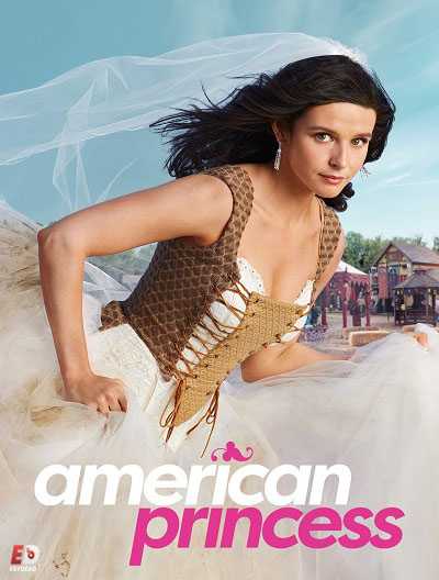 American Princess الموسم الاول الحلقة 7 مترجمة