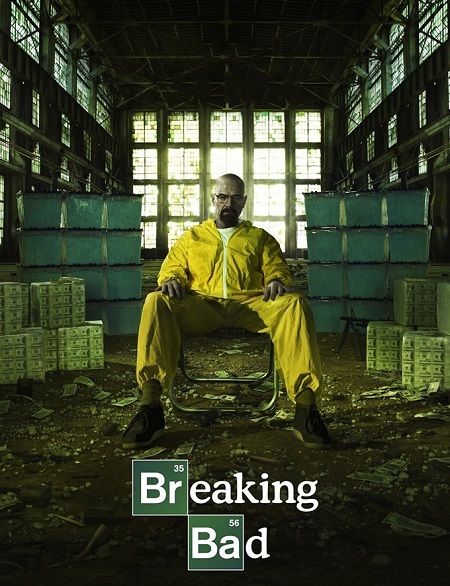 مسلسل Breaking Bad الموسم الخامس الحلقة 10 مترجمة