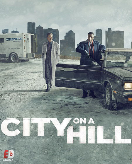 مسلسل City on a Hill الموسم الاول الحلقة 7 مترجمة