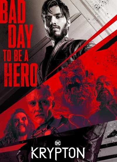 مسلسل Krypton الموسم الثاني الحلقة 5 مترجمة