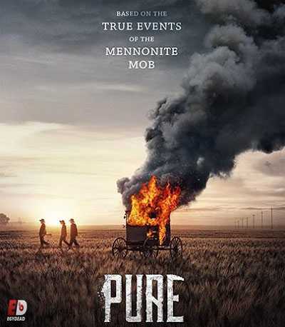 مسلسل Pure الموسم الاول الحلقة 6 الاخيرة مترجمة