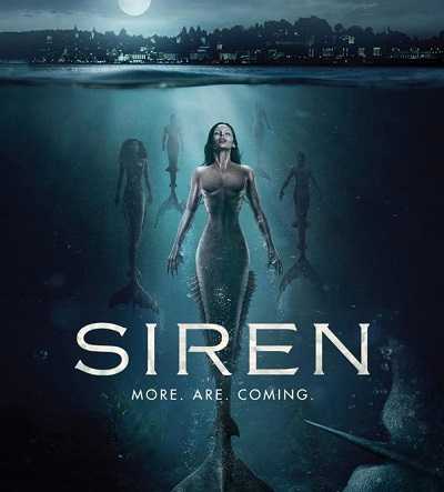 مسلسل Siren الموسم الثاني الحلقة 3 مترجمة