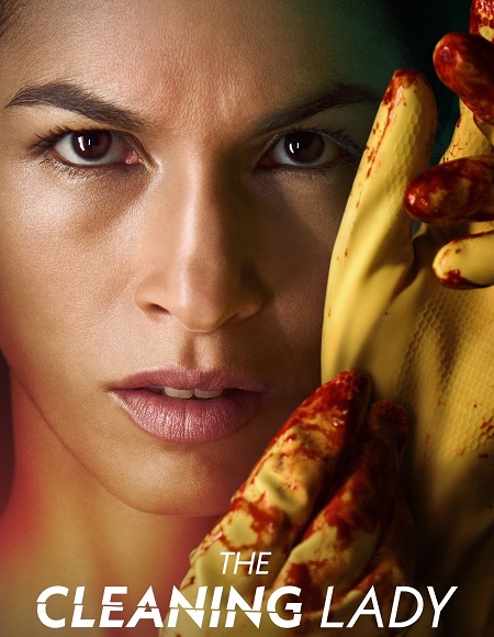 مسلسل The Cleaning Lady الموسم الاول الحلقة 3 مترجمة