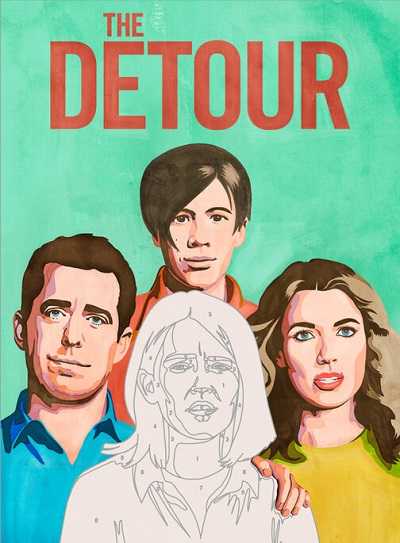 مسلسل The Detour الموسم الرابع الحلقة 5 مترجم