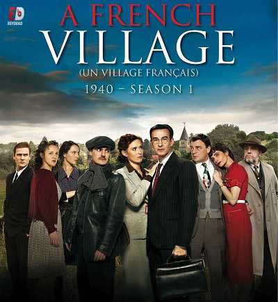 Un village français الموسم الاول الحلقة 6