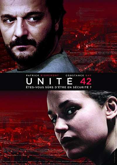 مسلسل Unité 42 الموسم الاول الحلقة 9 مترجمة