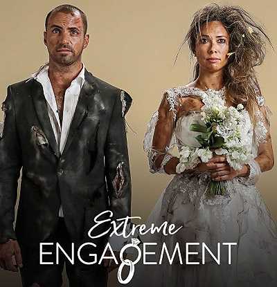 Extreme Engagement الموسم الاول الحلقة 8 الاخيرة