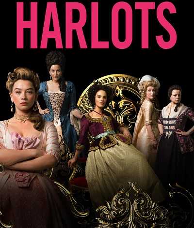 مسلسل Harlots الموسم الثالث الحلقة 3 مترجم