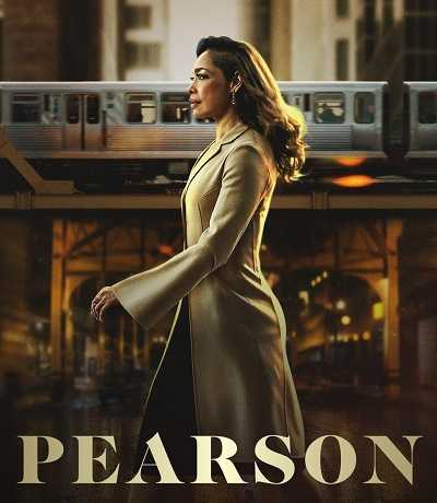 مسلسل Pearson الموسم الاول الحلقة 2