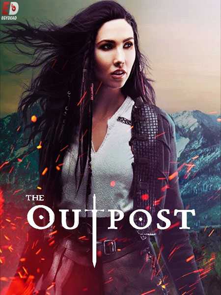 مسلسل The Outpost الموسم الثاني الحلقة 6