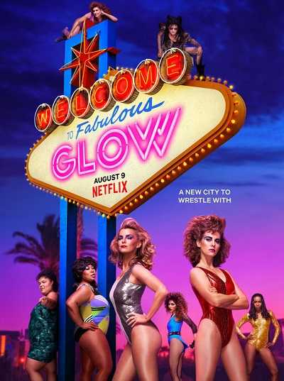مسلسل GLOW الموسم الثالث الحلقة 6 مترجمة