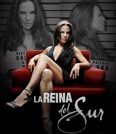 مسلسل La Reina del Sur الموسم الاول الحلقة 41 مترجم