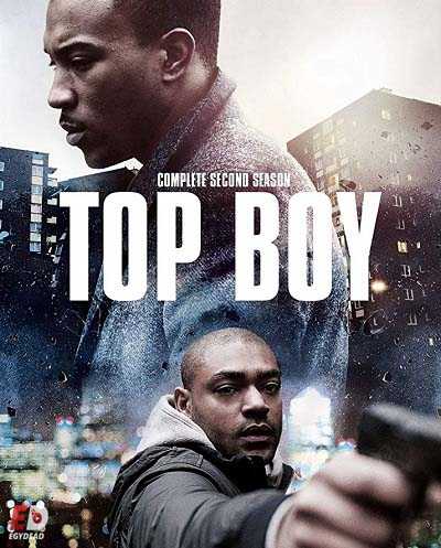 مسلسل Top Boy الموسم الثاني الحلقة 1 مترجمة