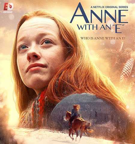 جميع مواسم مسلسل Anne with an E 2017 مترجم كامل