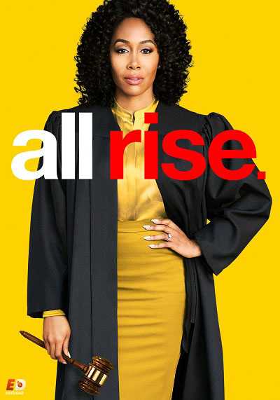 مسلسل All Rise الموسم الاول الحلقة 19