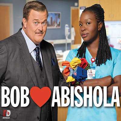Bob Hearts Abishola الموسم الاول الحلقة 4