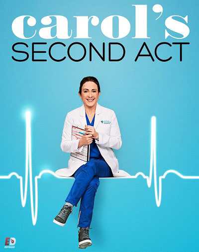 Carols Second Act الموسم الاول الحلقة 17 مترجمة