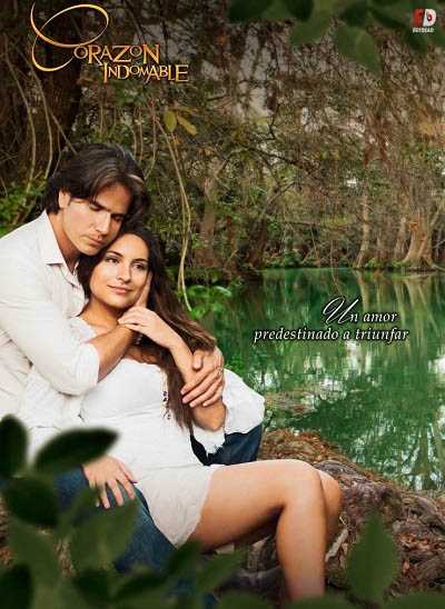مسلسل Corazón indomable الحلقة 81 مترجمة