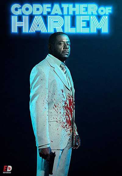 مسلسل Godfather of Harlem الموسم الاول الحلقة 1 مترجمة
