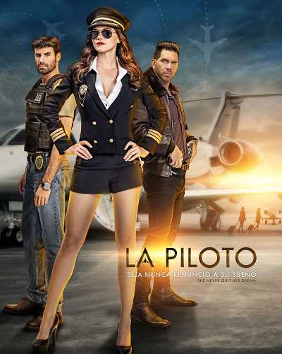 مسلسل La Piloto الموسم الاول الحلقة 63 مترجمة