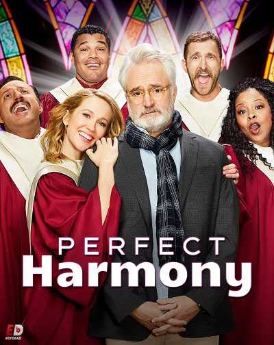 مسلسل Perfect Harmony الموسم الاول الحلقة 12 مترجمة