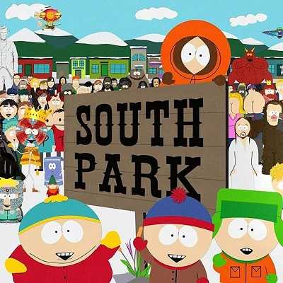 مسلسل South Park الموسم 23 الحلقة 2 مترجمة